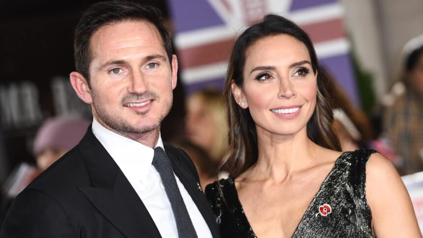 Frederick George Lampard